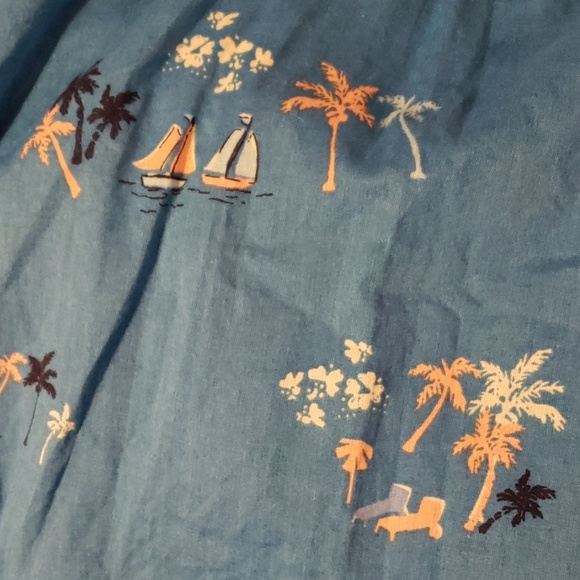 Lauren Conrad summer dress - Picture 6 of 7